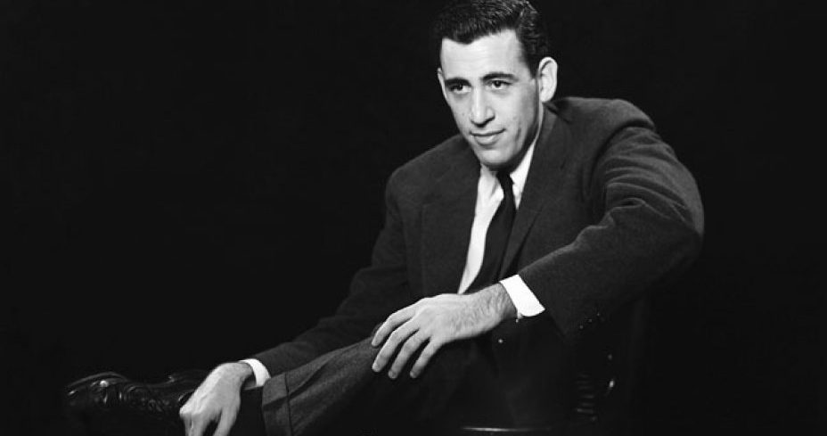 Un apunte sobre J. D. Salinger: el escritor escondido detrás de un adolescente