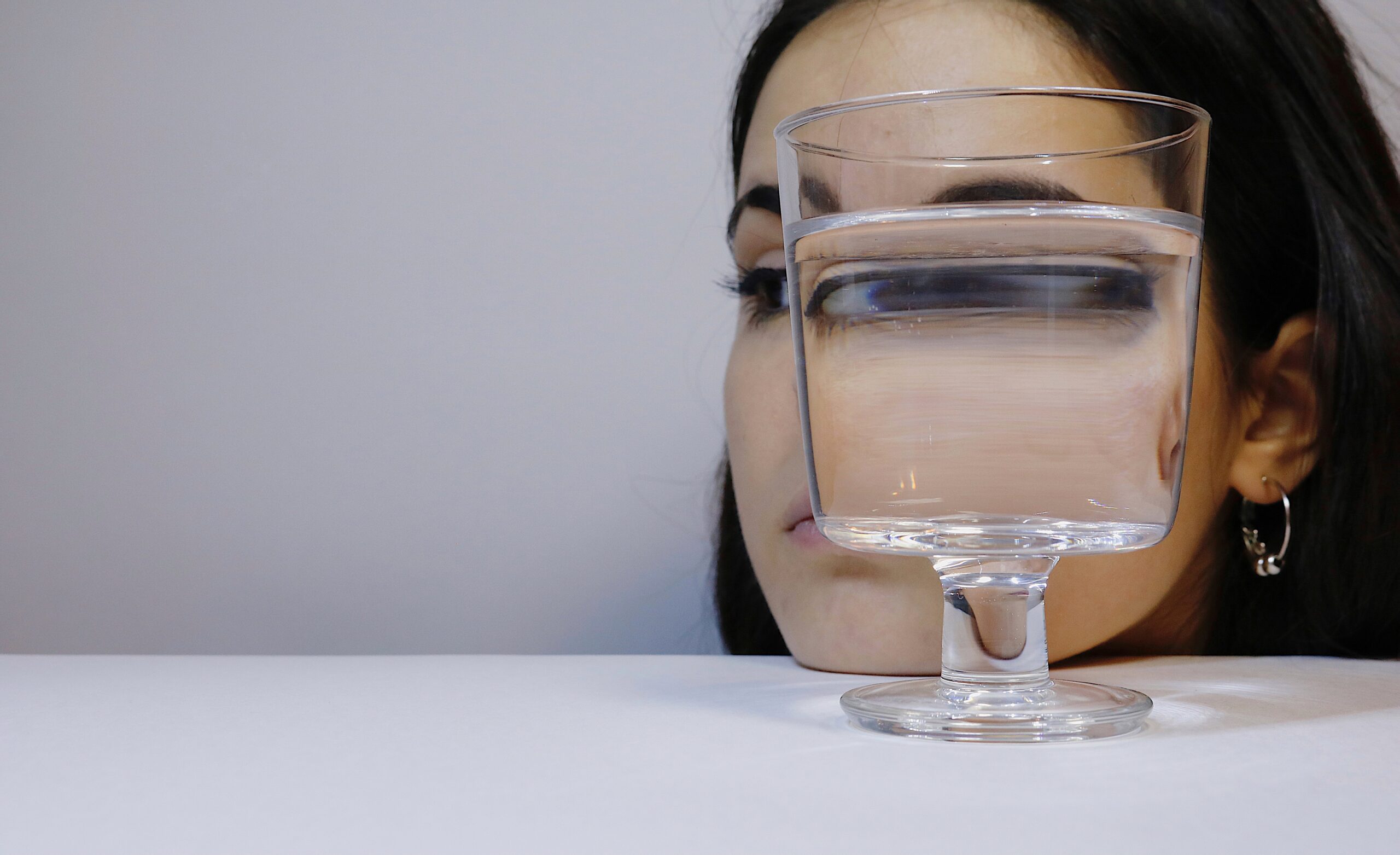 Polaridades integradas