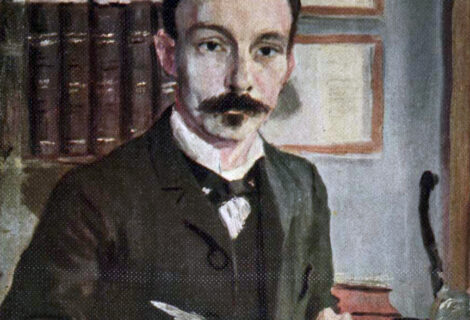 José Martí, paradigma del intelectual revolucionario latinoamericano