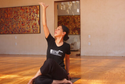 Laura Vera: hace falta impulso a la danza en Oaxaca