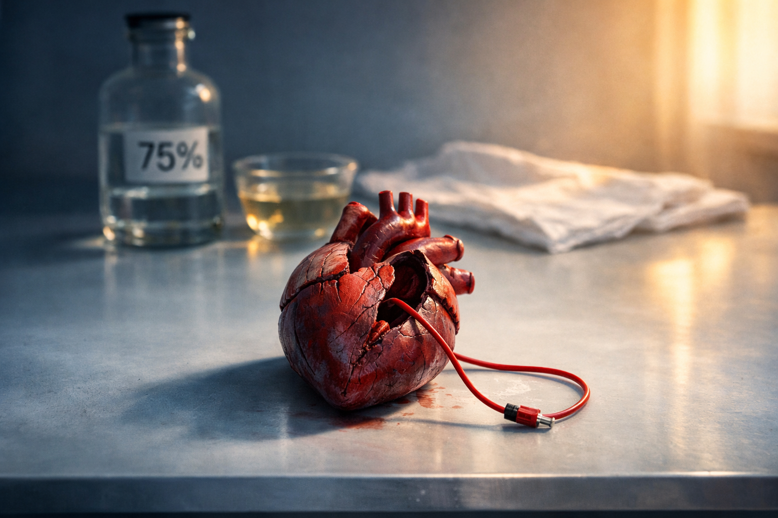 Instrucciones para olvidar a Valeria