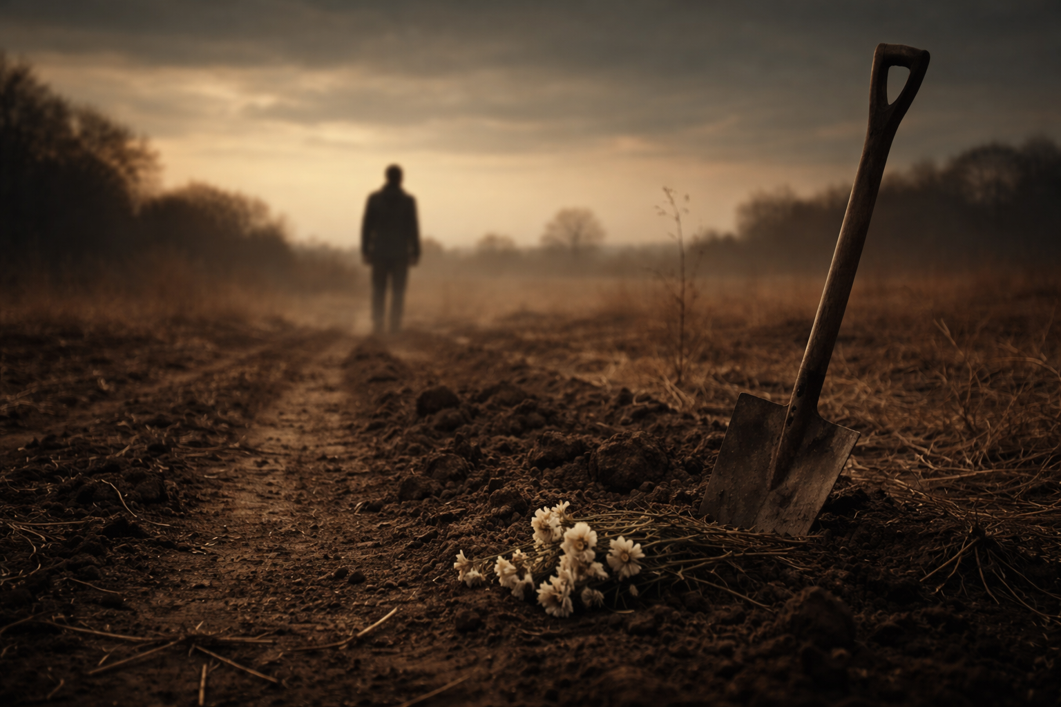 Soy el eco repetido de otro eco en la memoria