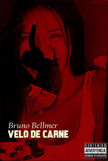 "Velo de carne", de Bruno Bellmer, es una colección de cuentos donde la violencia y la desesperanza no son artificio, sino paisaje. En 21 relatos breves y punzantes, el autor construye una monstruosidad necesaria que nos obliga a mirarnos sin el cómodo velo de la indiferencia.