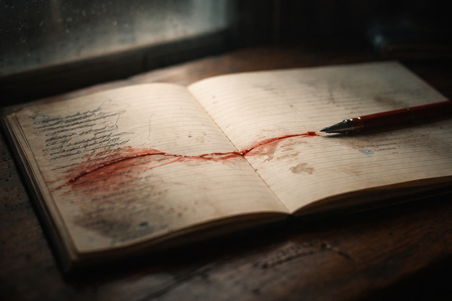 Caos del adolescente